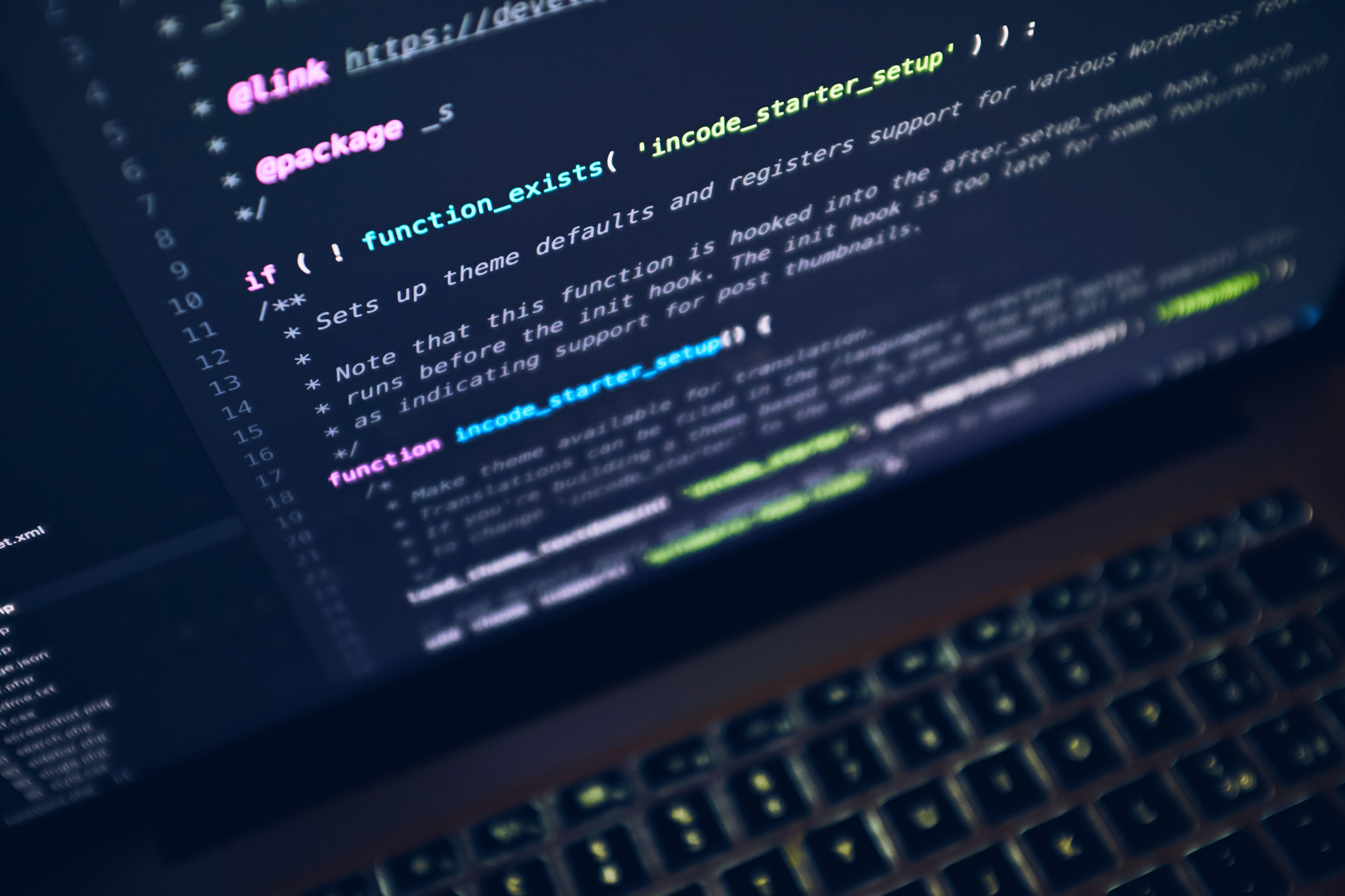 Laravel Web Application Development Services