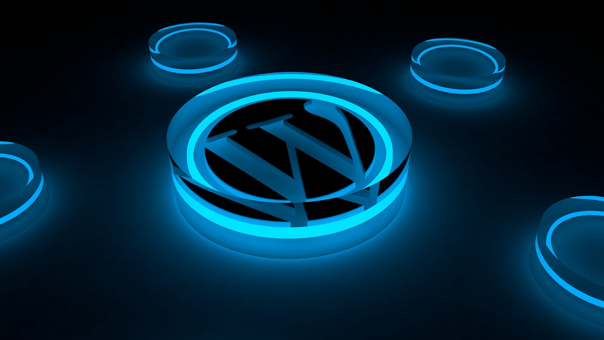 WordPress Website Development Service