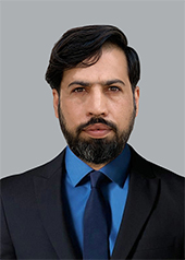 Khurram Abbas