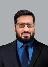 Shahid Ullah