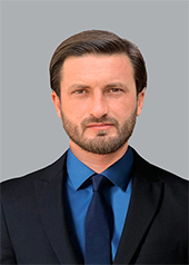 Wajid Wazir