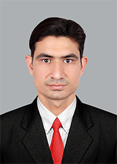 Muhammad Sheraz